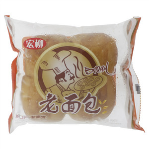 宏柳老面包