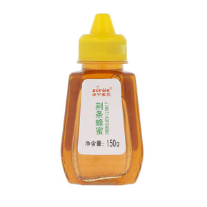 卓宇荆条蜂蜜