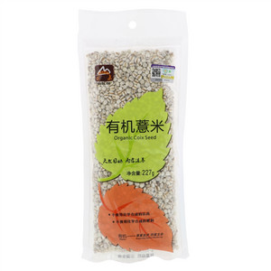 甸禾有机薏米