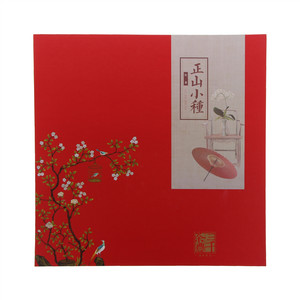 三千茶农正山小种（红茶）
