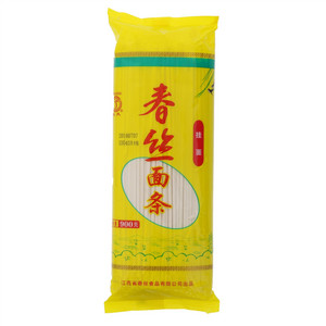 春丝面条