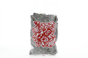 齐鲁圣阳五香瓜子300g