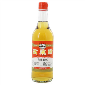 烟台山牌高粱醋