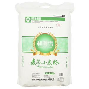 和源雪小麦粉