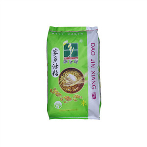 家乡油粘米