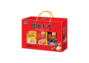 915克健康大礼