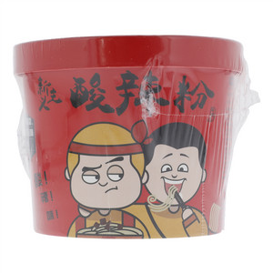 好哥们新主义酸辣粉（酸辣味）
