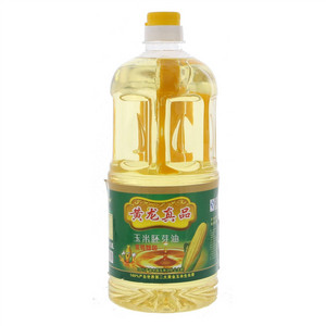 黄龙真品玉米胚芽油