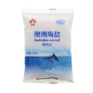 鲁晶澳洲海盐（精制盐）