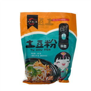 刘氏独一味土豆粉