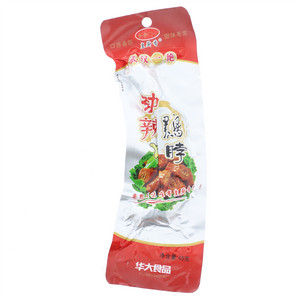 皇厨香劲辣鸡脖
