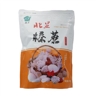 北显榛蘑