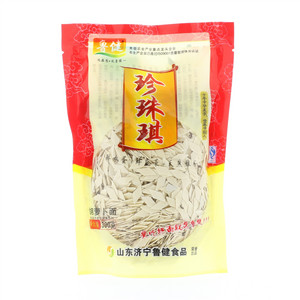 鲁健珍珠琪胡萝卜面300克