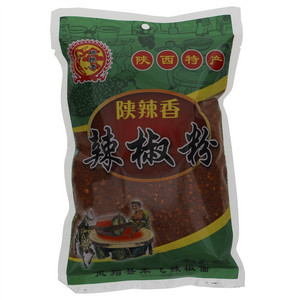 陕辣香辣椒粉