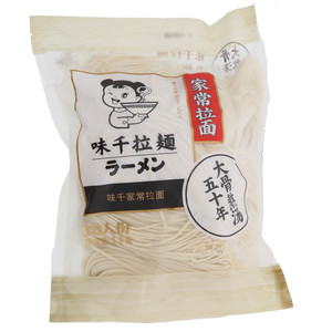 味千家常拉面