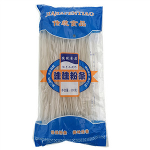 佳佳粉条