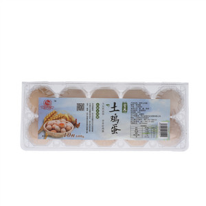 金瑞营养土鸡蛋