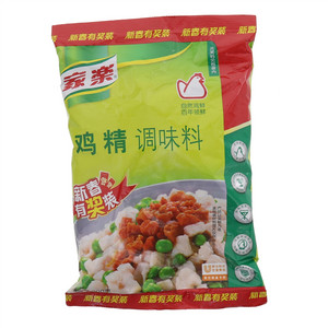 家乐鸡精900g