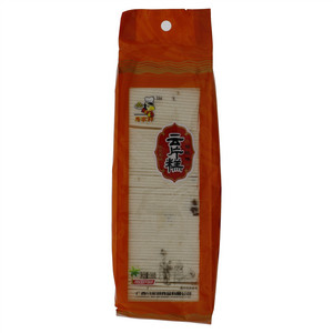 马家邦核桃味云片糕