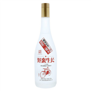 永丰牌北京二锅头