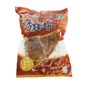 伟红食品飘香猪耳