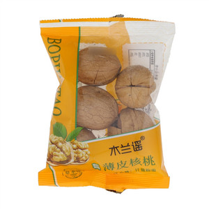 木兰谣草本味新疆薄皮核桃