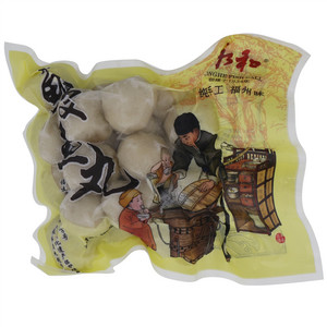 永和手工鳗鱼丸