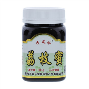 清风岭荔枝蜜