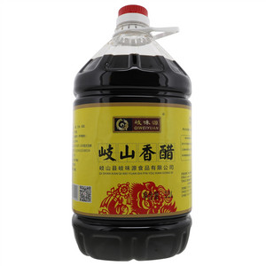 岐味源岐山香醋