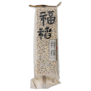 福稻我稼肾形黄豆(黄大豆)