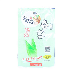 魔芋贡菜（双椒味）