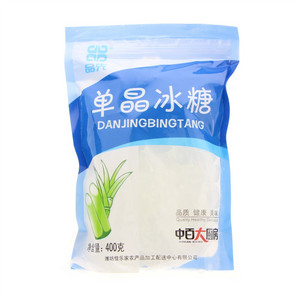 品先单晶冰糖