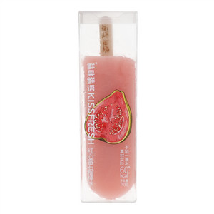 KISSFRESH鲜果鲜语红心番石榴棒冰