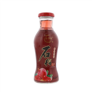 丹若尔40%石榴果汁 275ml