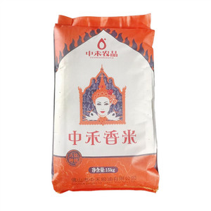 中禾农品中禾香米