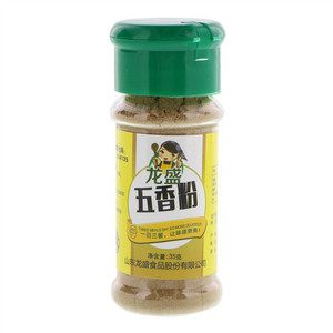 龙盛五香粉