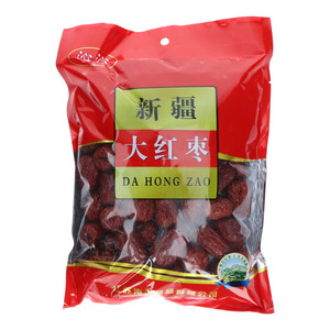 沁沁QIN QIN新疆大红枣