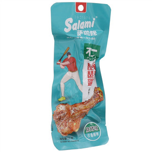 Salami萨啦咪烧烤味琵琶翅（鸭翅根）
