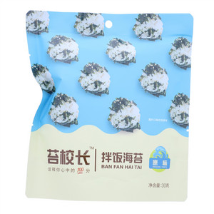 苔校长拌饭海苔（原味）