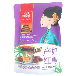 产妇红糖(复合红糖)