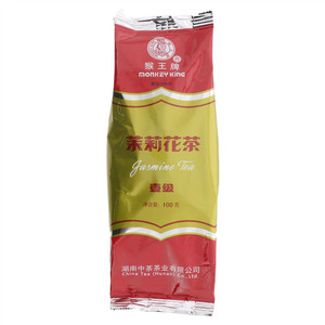 猴王牌茉莉花