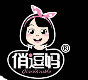 俏逗妈 鬼椒面 5连包