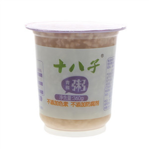 十八子粮坊青稞粥