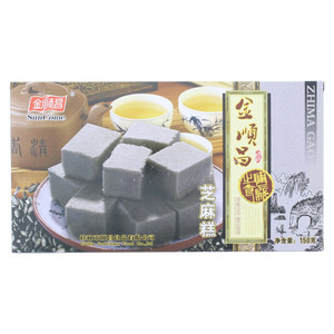 金顺昌芝麻糕