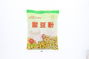 甜豆粉