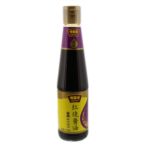 味事达特级红烧酱油