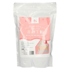 瑞芙娜吉利丁粉