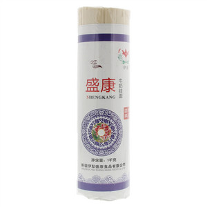 伊盛牛奶挂面