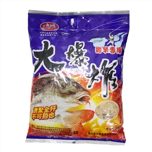 大爆炸抛竿专用