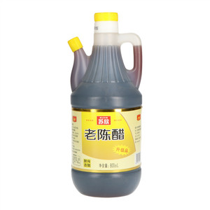 苏欣老陈醋